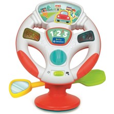 Clementoni Baby Clementoni Aktivite Direksiyonu