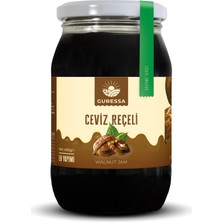 Guressa Ceviz Reçeli 400 Gr Doğal Ev Yapımı