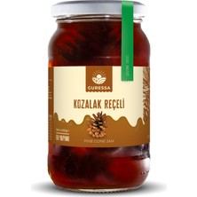 Guressa Kozalak Reçeli 400 Gr Doğal Ev Yapımı