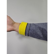 Erkek Su Itici, Rüzgar Geçirmez Slim Fit Softshell Mont