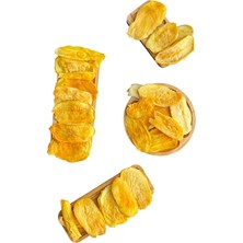 Mango Meyvesi Kurusu 100 gr
