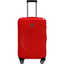 Nippon Unisex  Kırılmaz Policarbon Valiz