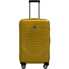 Nippon Unisex  Kırılmaz Policarbon Valiz