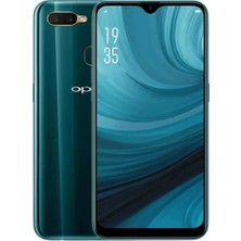 Oppo Ax7 Kırılmaz Cam Ekran Koruyucu