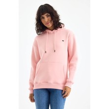 Zülali Feyz Kapüşonlu Sweatshirt(3 Iplik Şardonlu)