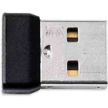 Logi Nano USB Receiver Dongle Yedek Alıcı (3'li Paket)