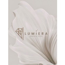 Lumiera Leopar Desenli Sallantılı Çelik Küpe 5