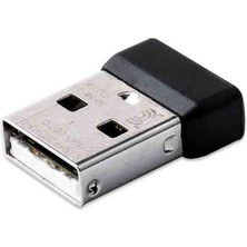 Logi Nano USB Receiver Dongle Yedek Alıcı Mouse 2'li Paket