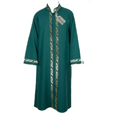 Cübbe, Sarı Işlemeli Cübbe, Sırmalı Cübbe, Imam Cübbes Xl