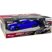 Vardem Uzaktan Kumandalı Drift Araba SC16A02 4x4 2.4g 4WD 1:16 R/c Nsn Işıklı Buharlı Şarjlı 6+