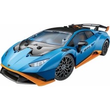 Clementoni Bilim ve Oyun: Mechanics Lamborghini Huracan Sto