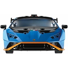 Clementoni Bilim ve Oyun: Mechanics Lamborghini Huracan Sto