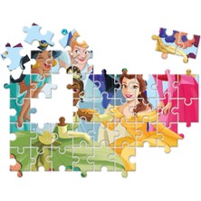 Clementoni 20276 Disney Princess Puzzle