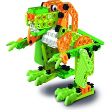 Clementoni 75061TR Mechanics Junior Hareketli Dinozorlar Oyuncak