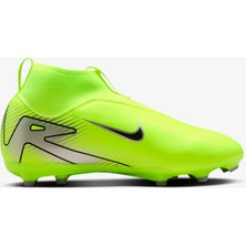 Nike Mercurial Superfly 10 Academy Fg/mg Çocuk Krampon(Dar Kalıp)