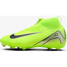 Nike Mercurial Superfly 10 Academy Fg/mg Çocuk Krampon(Dar Kalıp)