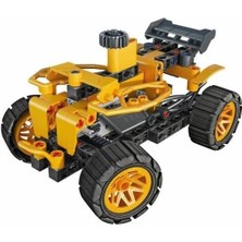 Clementoni Mekanik Laboratuvarı Buggy ve Quad 75077TR