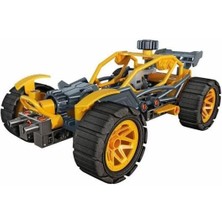 Clementoni Mekanik Laboratuvarı Buggy ve Quad 75077TR