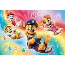 Clementoni 20190 Paw Patrol Puzzle