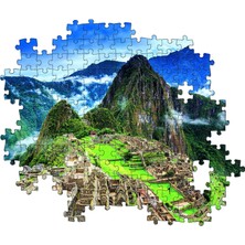 Clementoni - 1000 Parça Yetişkin Puzzle - Machu Picchu