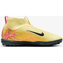 Nike Jr. Mercurial Superfly 10 Academy Çocuk Halı Saha Krampon (Dar Kalıp)