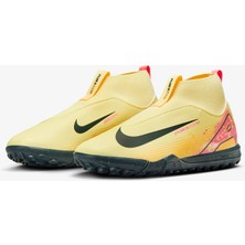 Nike Jr. Mercurial Superfly 10 Academy Çocuk Halı Saha Krampon (Dar Kalıp)