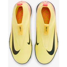 Nike Jr. Mercurial Superfly 10 Academy Çocuk Halı Saha Krampon (Dar Kalıp)