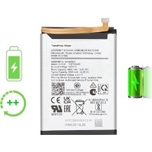 Tekno Prime Samsung Galaxy A05S A057 ile Uyumlu Güclendirilmis Pil Batarya