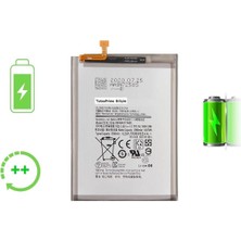 Tekno Prime Samsung Galaxy A13 A135 ile Uyumlu Güclendirilmis Pil Batarya