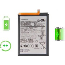 Tekno Prime Samsung Galaxy M11 M115F ile Uyumlu Güclendirilmis Pil Batarya