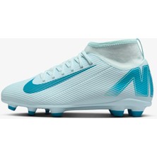 Nike Jr. Mercurial Superfly 10 Club Çocuk Kramponu(Dar Kalıp)