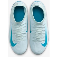 Nike Jr. Mercurial Superfly 10 Club Çocuk Kramponu(Dar Kalıp)