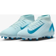 Nike Jr. Mercurial Superfly 10 Club Çocuk Kramponu(Dar Kalıp)