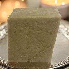 Tuva El Yapımı Shea Butter Hakiki Zeytinyağlı Sabun