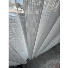 SC TEX Şantuklu Keten Karısımlı Sade ve Şıkütü Istemez Kırışmaz Satndart Pile 1/2.5