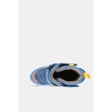 Vicco 943.P24K.468 Kot Karoo Hafif Rahat Erkek Çocuk Bot