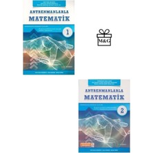 Antremanlarla Matematik - 1 ve Antremanlarla Matematik - 2