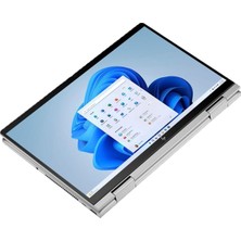 Hp Envy X360 (16-AC0023DX) 2’si 1 Arada Intel Ultra 7 155U - 16’’ Wuxga Touch 16GB 1tb SSD - Q Ingilizce Klavye WIN11H 1 Yıl Garanti