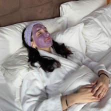 Nolana Cilt Bakım Saç Bandanası