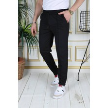 Golden Toptan Double Face Kumaş Eşofman Altı