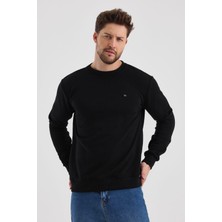 Zülali Feyz Sweatshirt unisex (Bisiklet Yaka 3iplik)