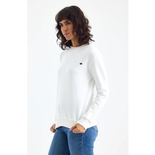 Zülali Feyz Sweatshirt unisex (Bisiklet Yaka 3iplik)