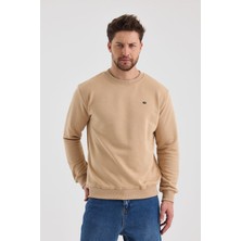 Zülali Feyz Sweatshirt unisex (Bisiklet Yaka 3iplik)