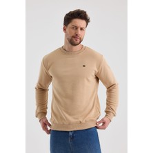 Zülali Feyz Sweatshirt unisex (Bisiklet Yaka 3iplik)