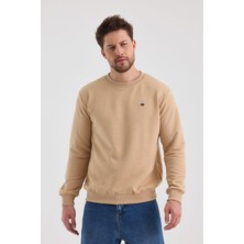 Zülali Feyz Sweatshirt unisex (Bisiklet Yaka 3iplik)