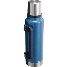 Stanley Klasik Vakumlu Paslanmaz Çelik Termos 1.4 Lt The Legendary Classic Bottle 1.4l - Hammertone Lake
