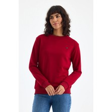 Zülali Feyz Sweatshirt unisex (Bisiklet Yaka 3iplik)