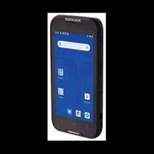 Datalogıc Memor 11, Android 11, Wifi, Bluetooth, 4 GB Ram, 32GB Rom, 5&quot; Renkli Dokunmatik Ekran, 2d Karekod, El Terminali (Kılıfsız)