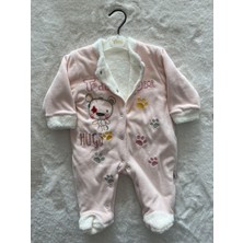 Nurcan Bebe Baby  Jumpsuit