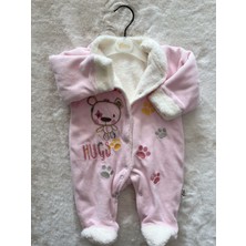 Nurcan Bebe Baby  Jumpsuit